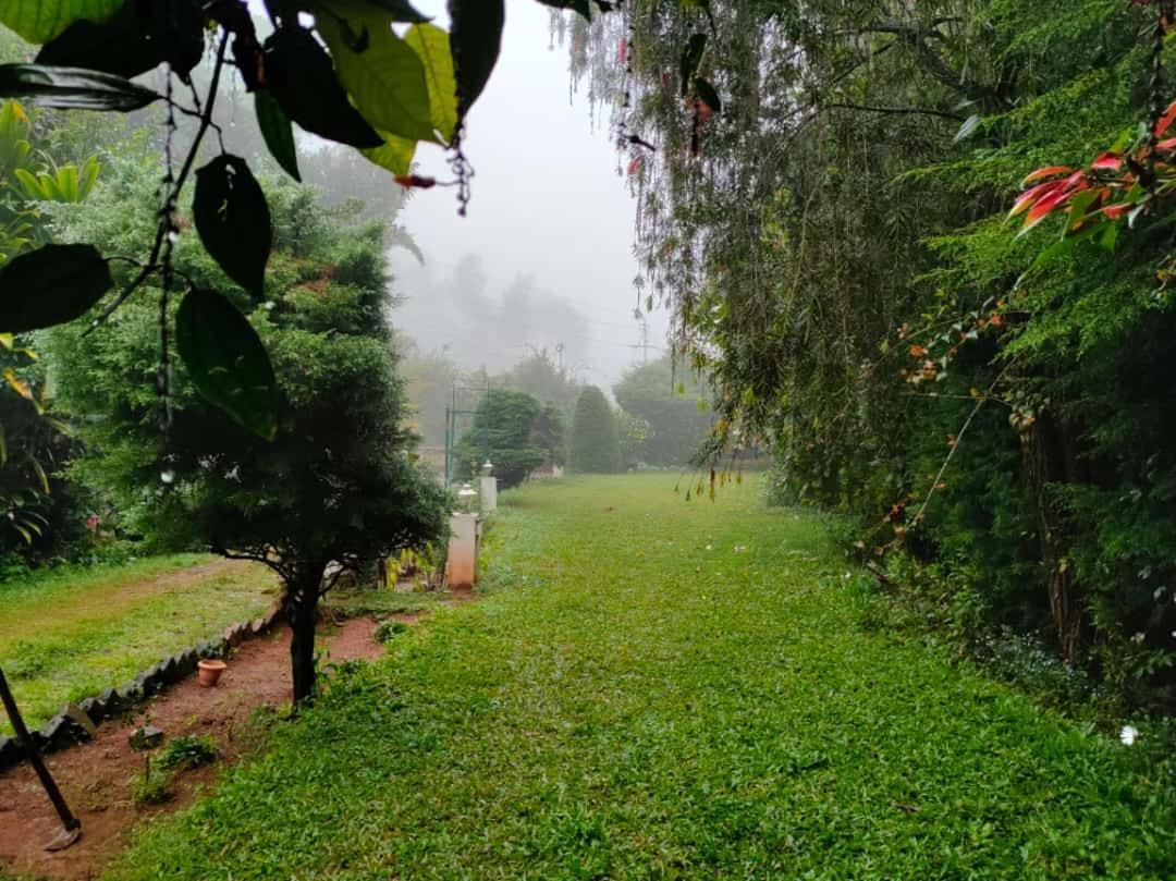 Ark Heritage Coonoor Exterior photo