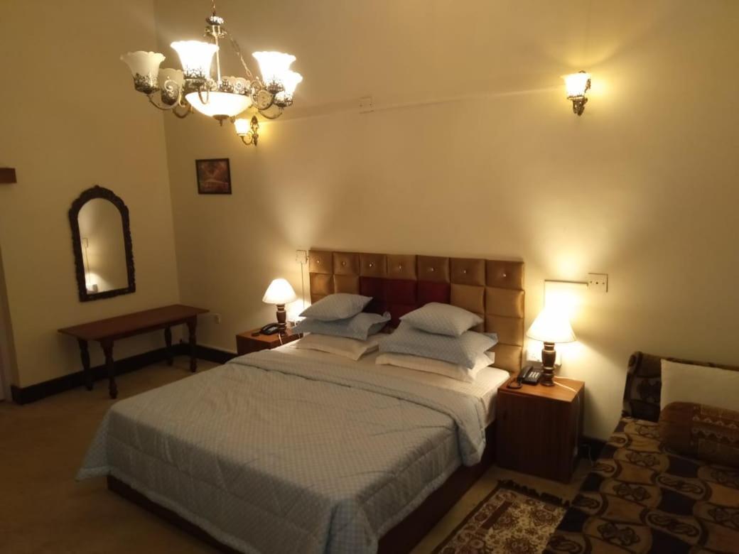 Ark Heritage Coonoor Exterior photo